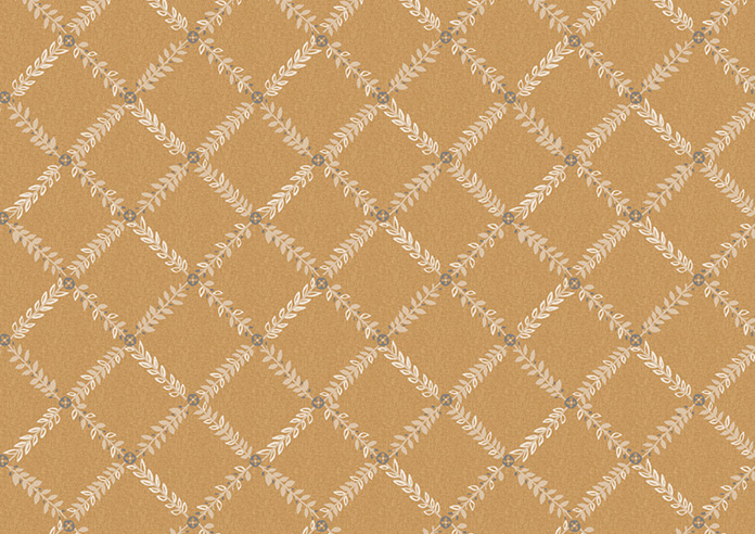 Gianna, Gilded - Roller Blind - Image 6